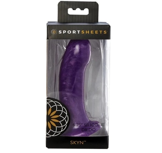 Dildo - Sportsheets Skyn